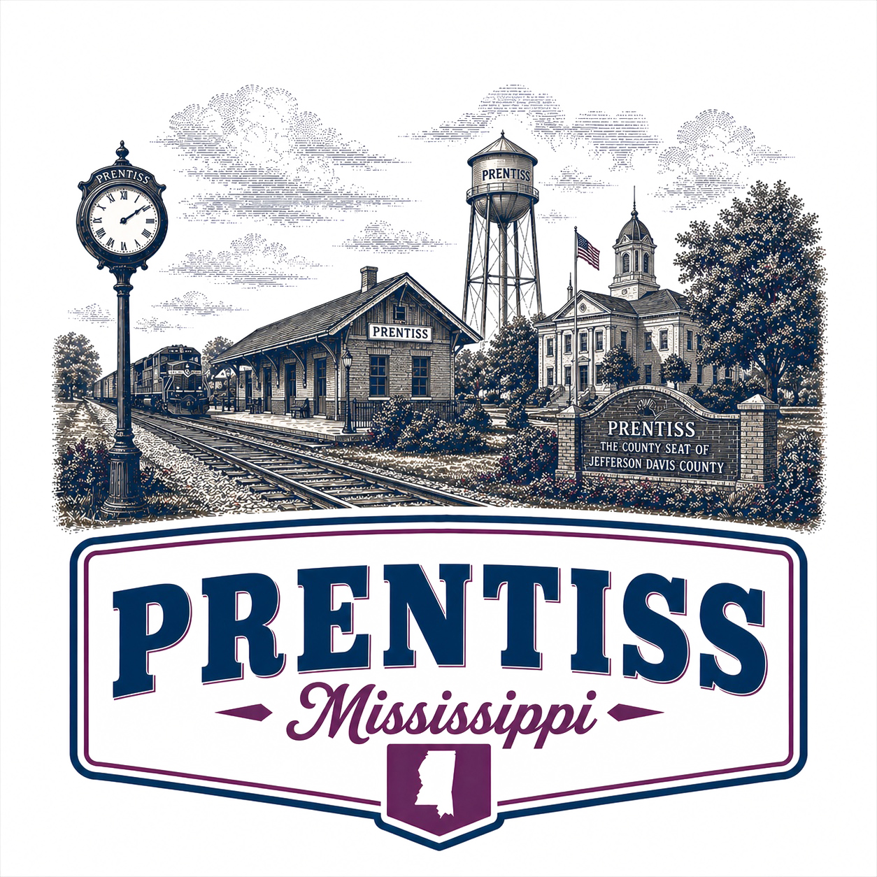 Berkley Security Security Systems Prentiss Mississippi
